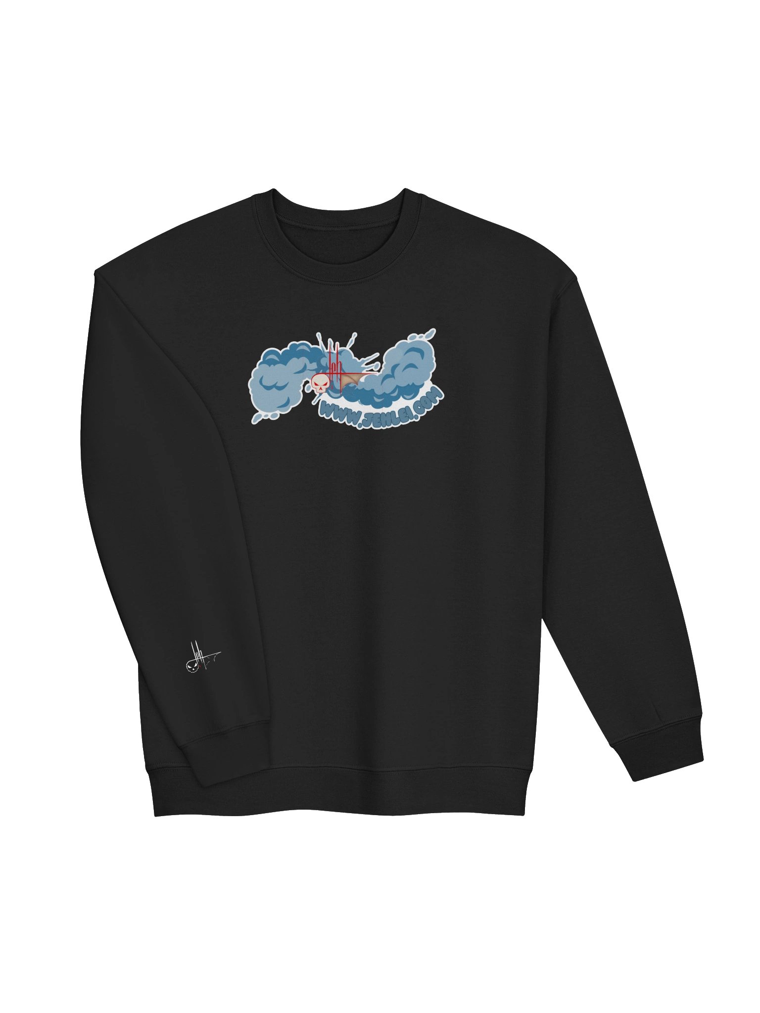 KST Crewneck product image (3)