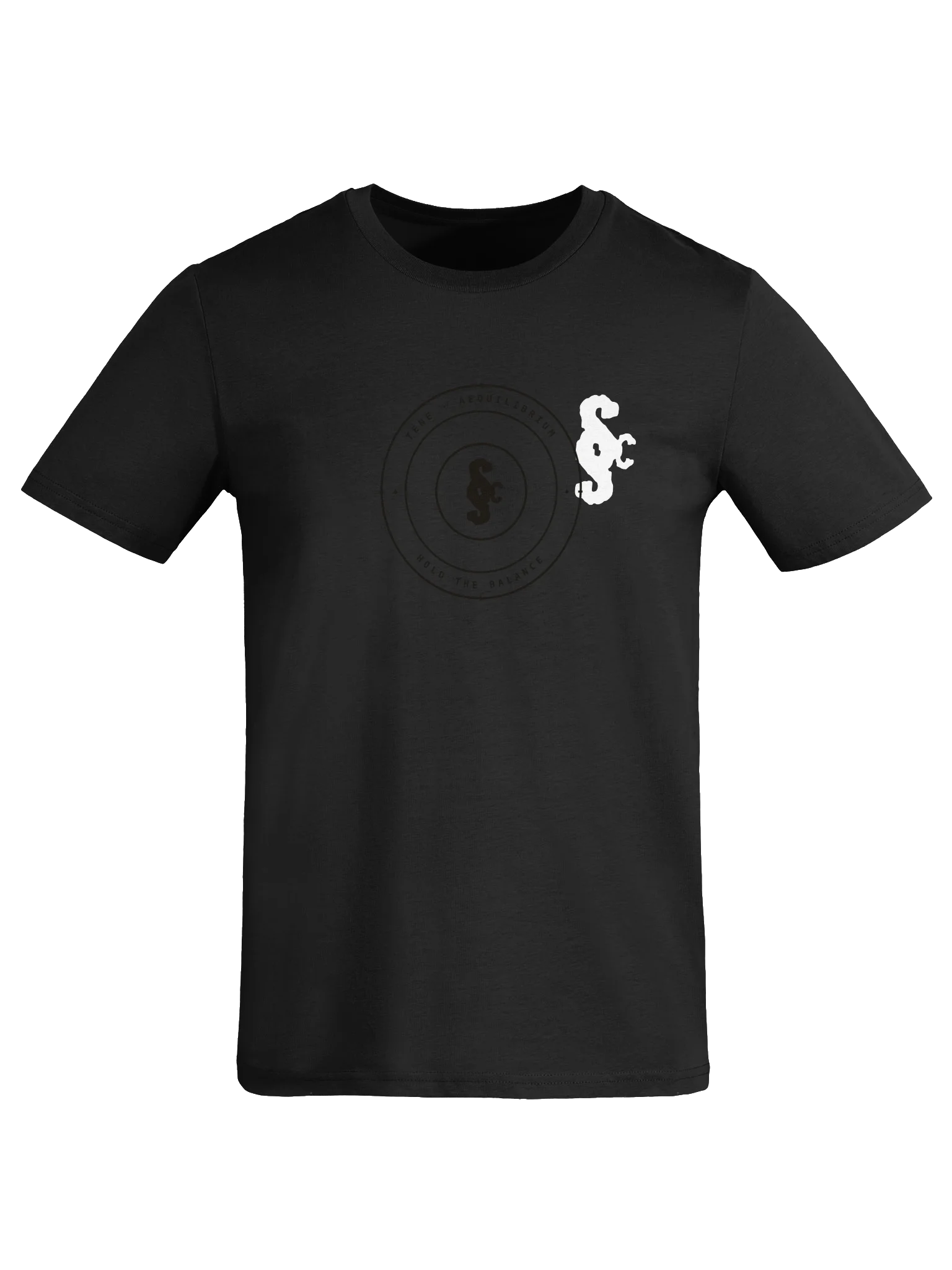 Sworn Stave Collective Unisex T shirt product image (6)