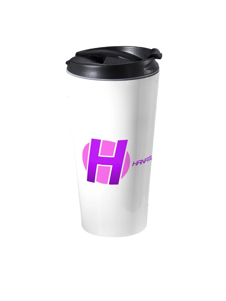 Hanamura Labs & Robotics Logo Thermos product image (2)
