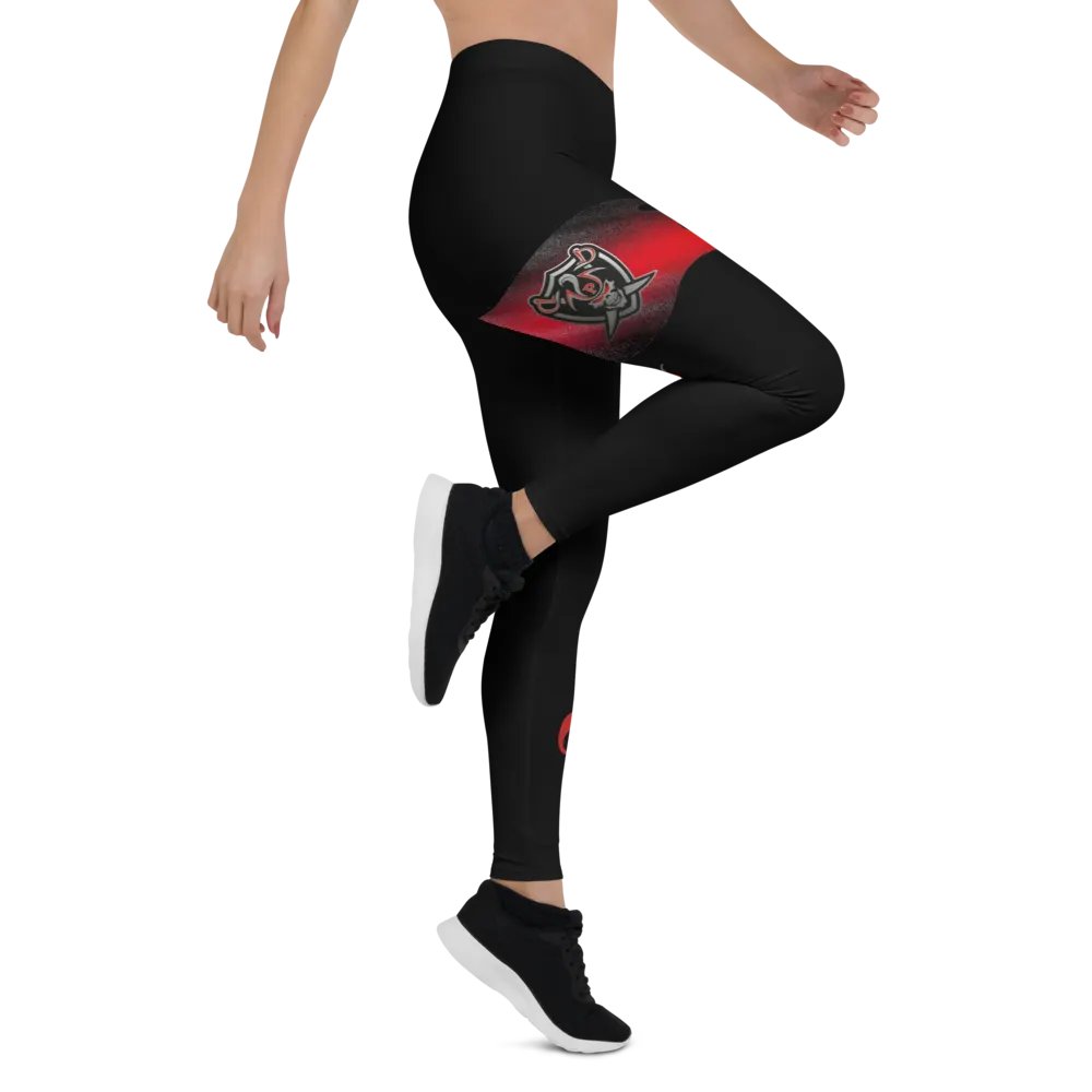 Flag Leggings product image (6)