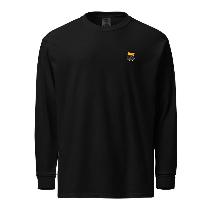 goober long sleeve product image (1)