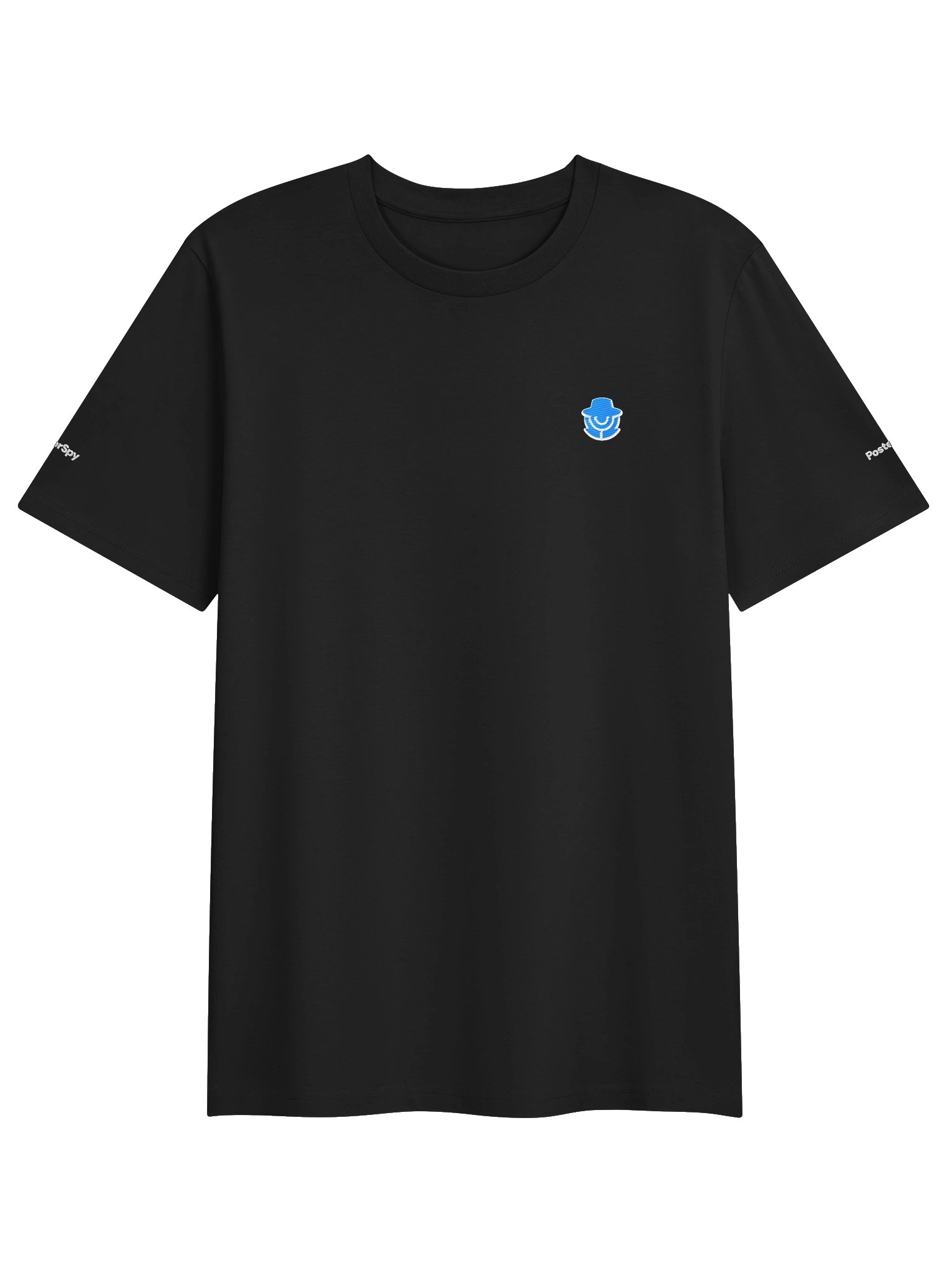 PosterSpy Unisex Organic Cotton T-Shirt product image (1)