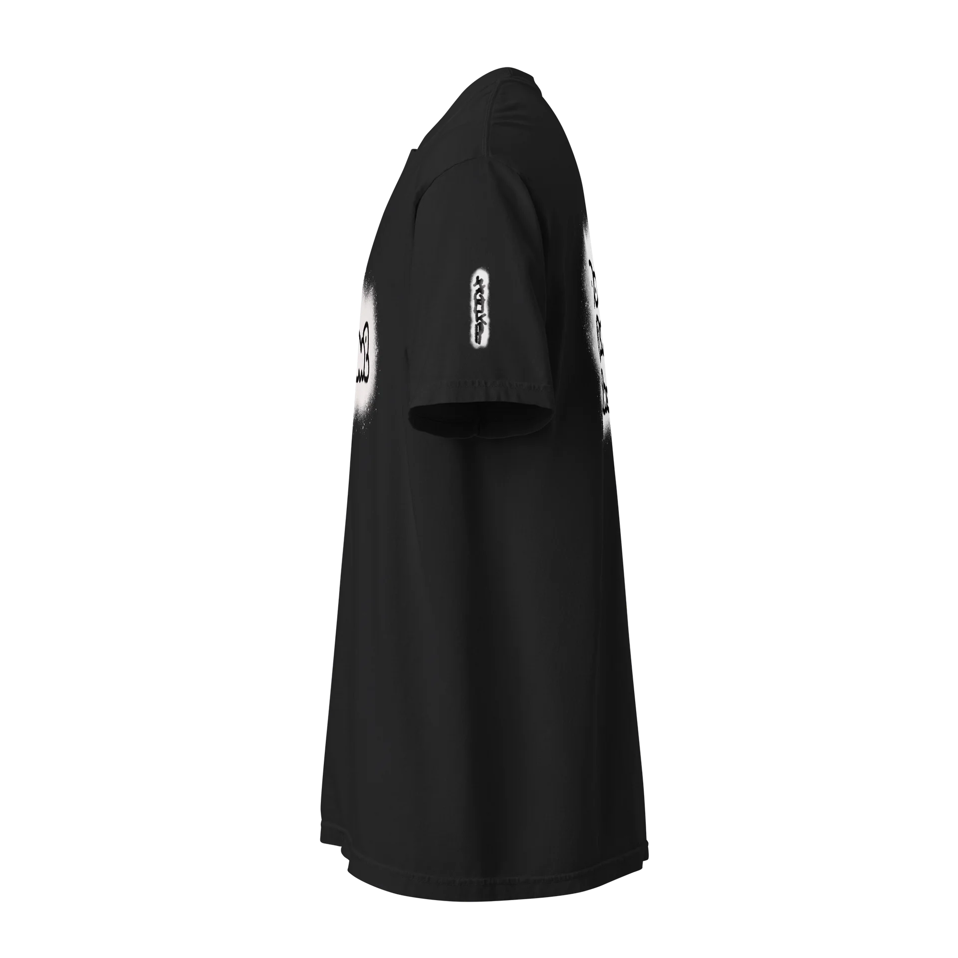 FAME TEE product image (3)