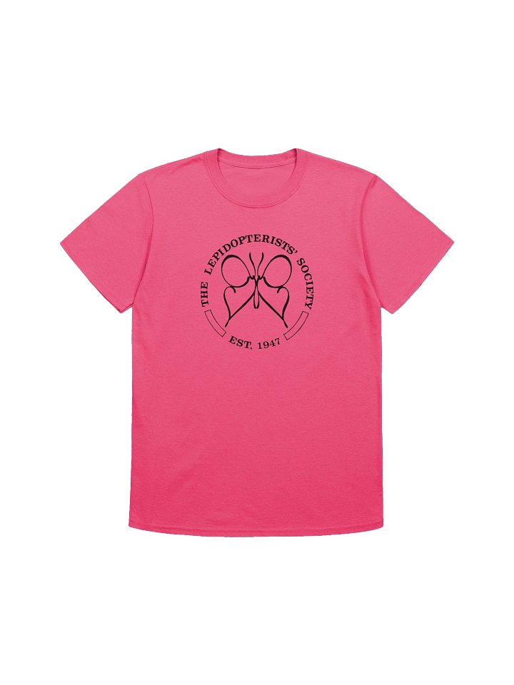 Bright T-Shirt product image (1)