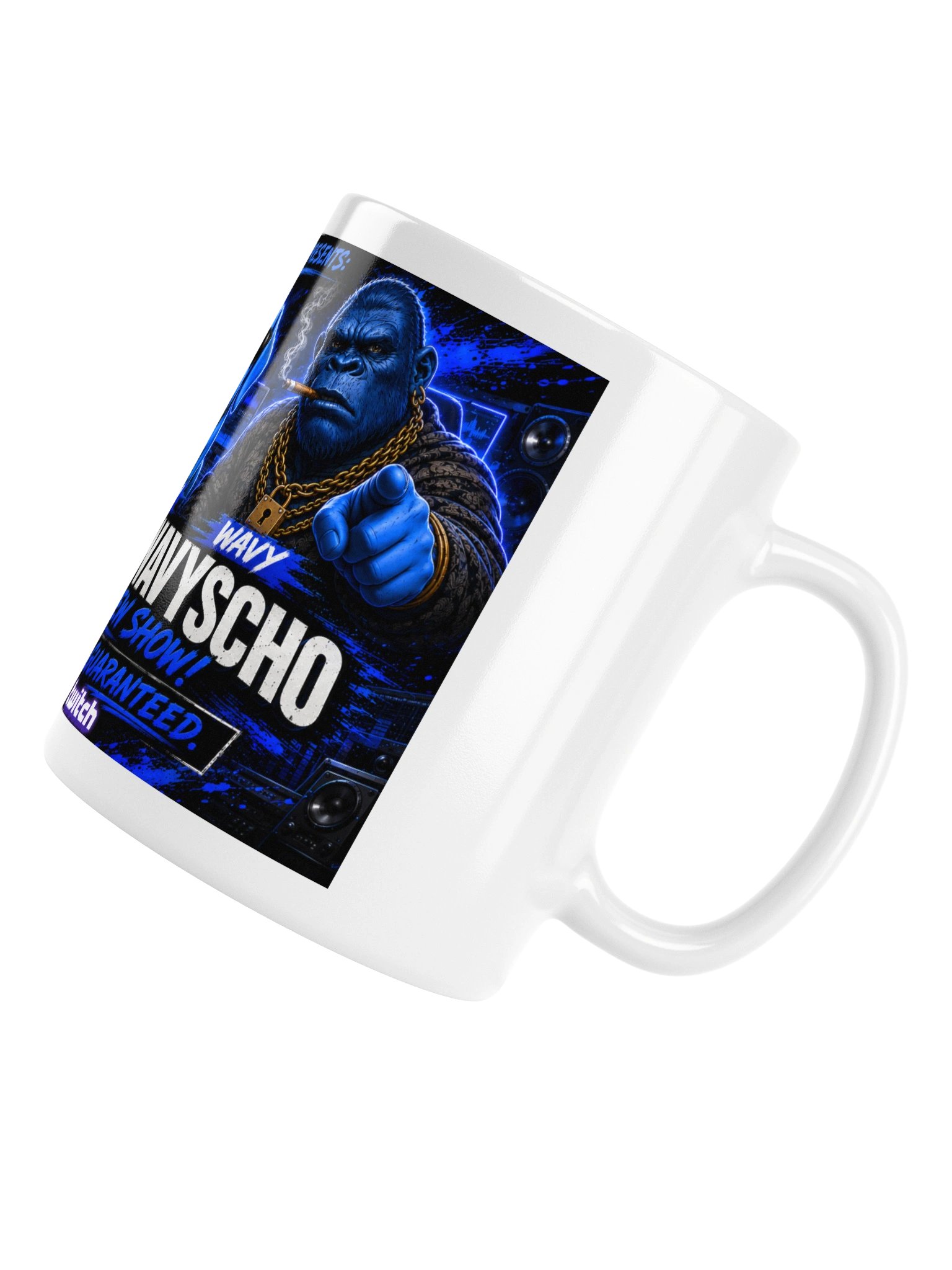 Pro cup white product image (17)