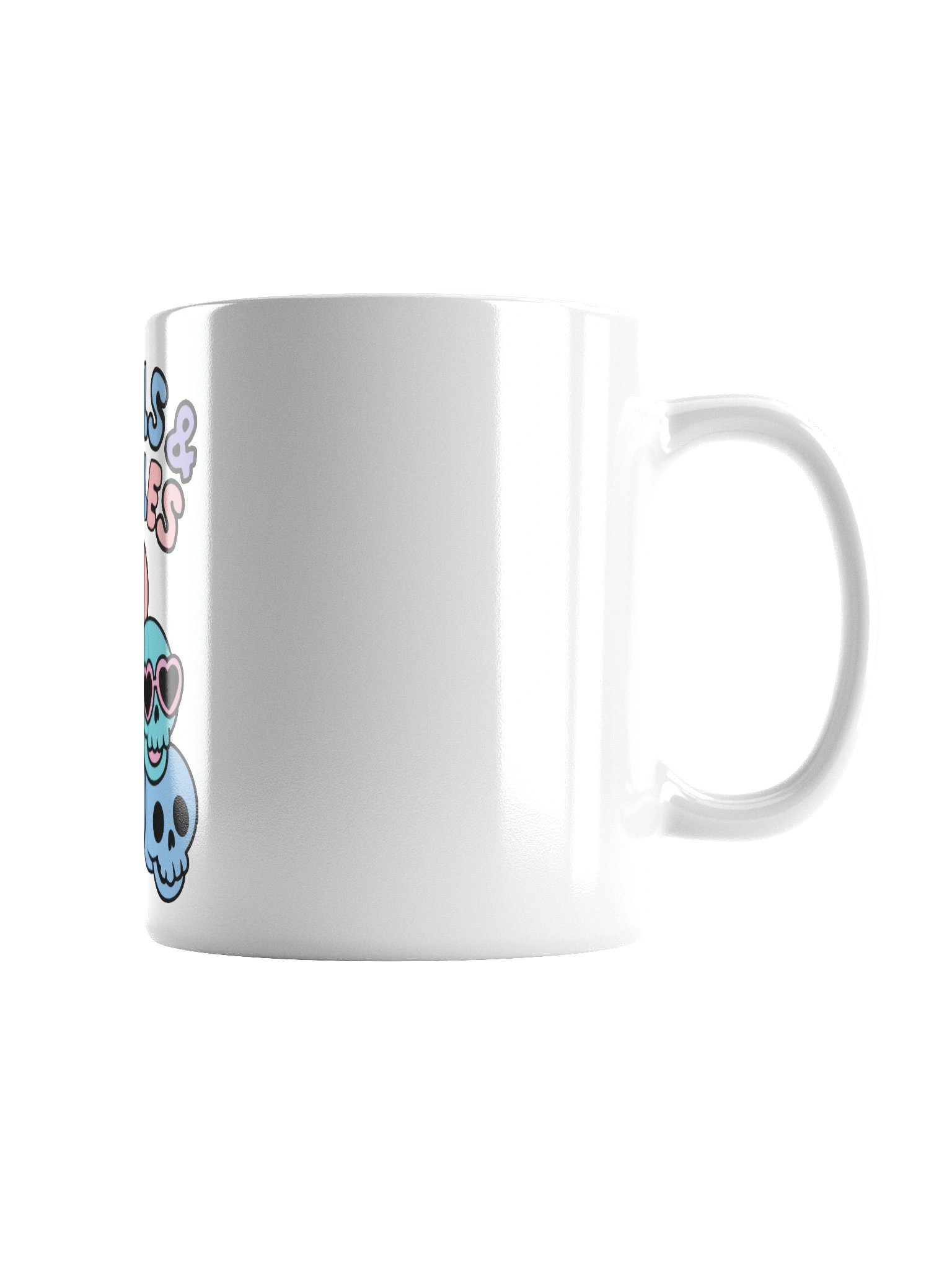 Skulls & Giggles product image (6)