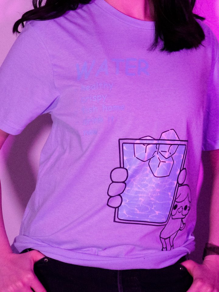 DRINK WATER product image (2)