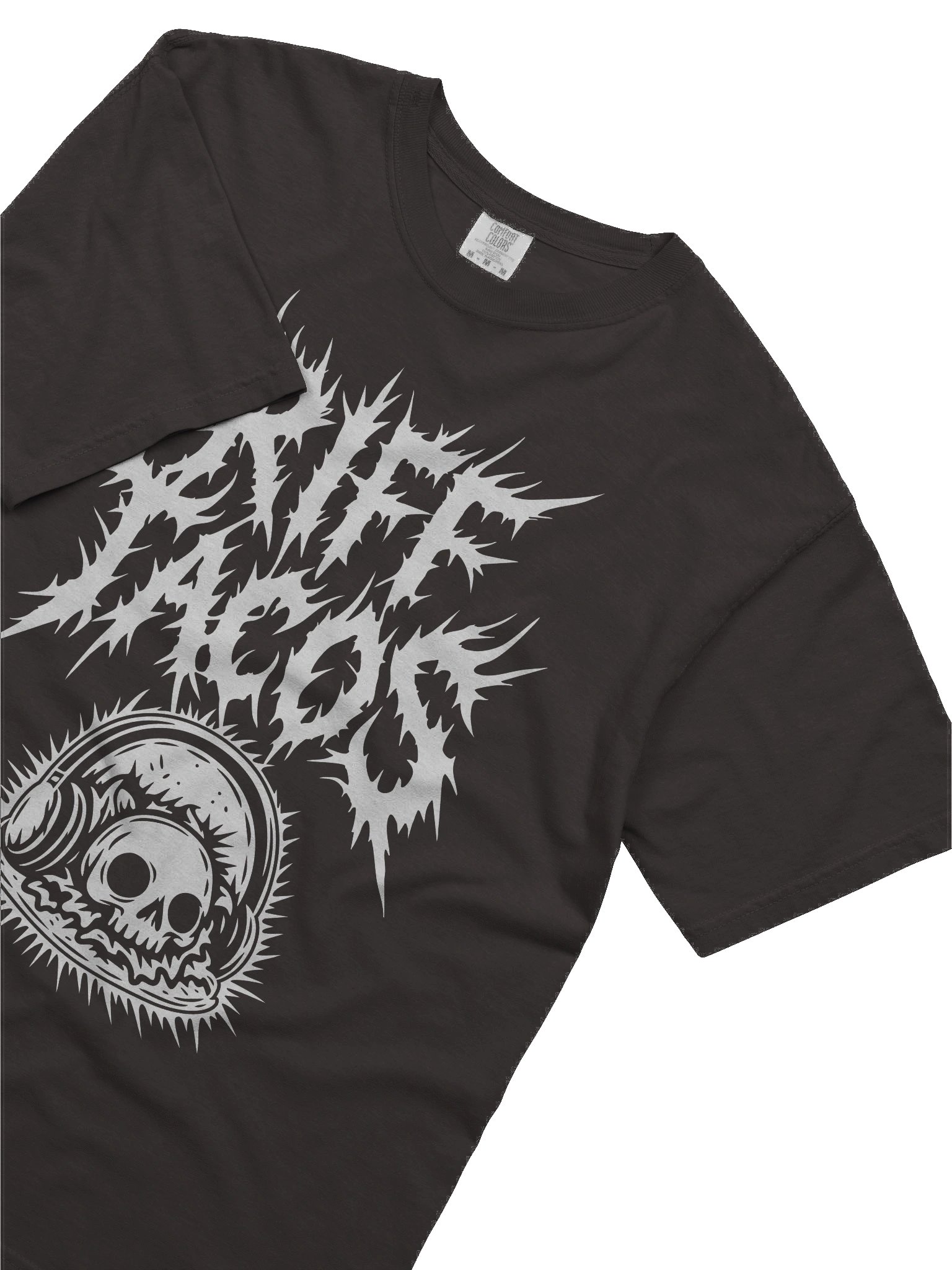 Riff Tacos Tee product image (5)