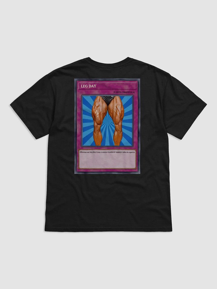 Leg Day product image (2)