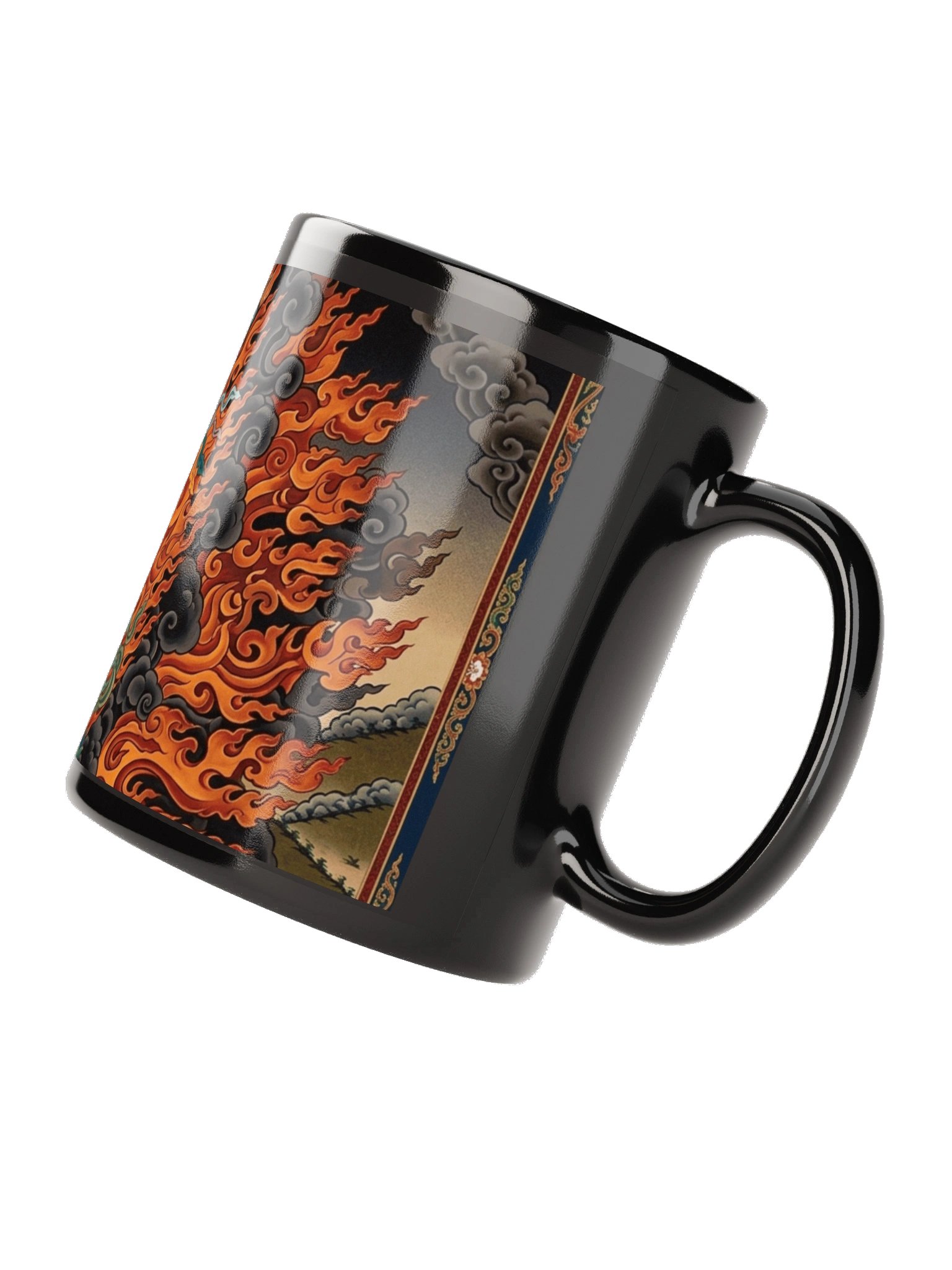 TRÖMA NAKMO Mug product image (4)
