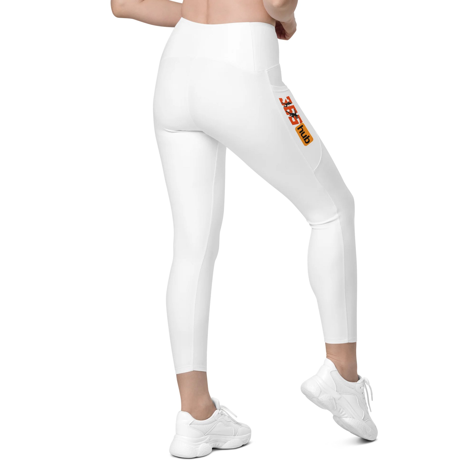 Leggings with Pockets product image (8)