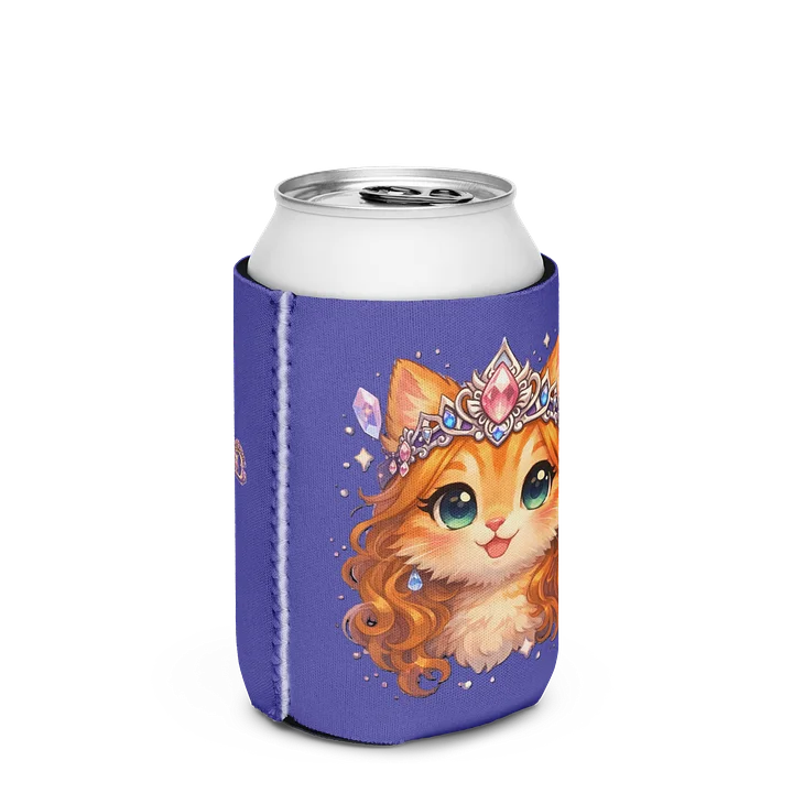 Kingdom Princess Can Cooler product image (2)