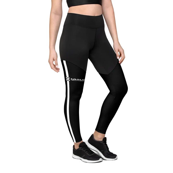 SmashTech - Tech Leggings product image (1)