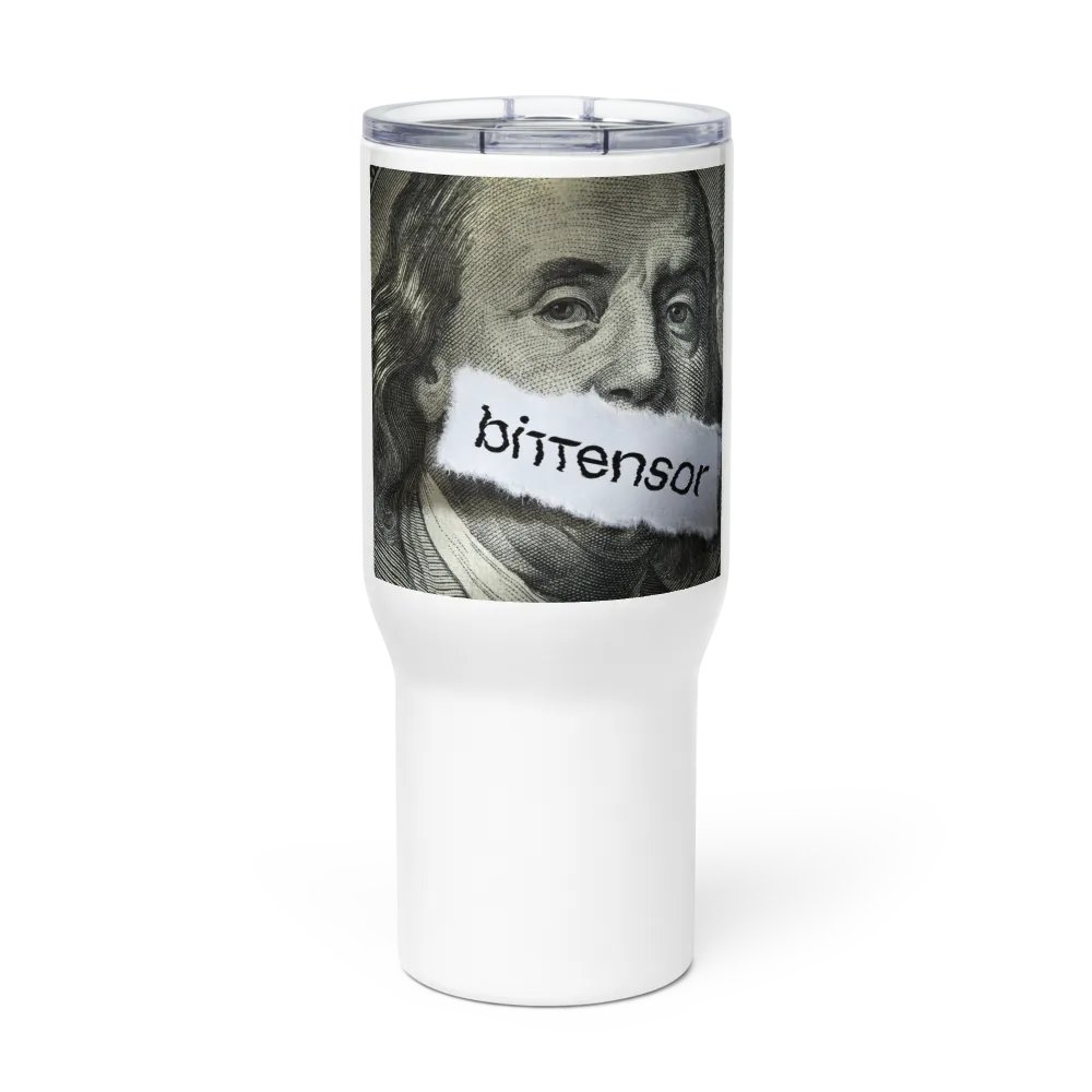 stainless steel TAO dollar product image (1)