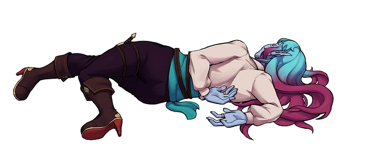 Amara Family Guy Death Meme Sticker product image (1)