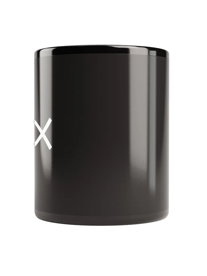 Formed By Hope Official Mug (Black) product image (4)