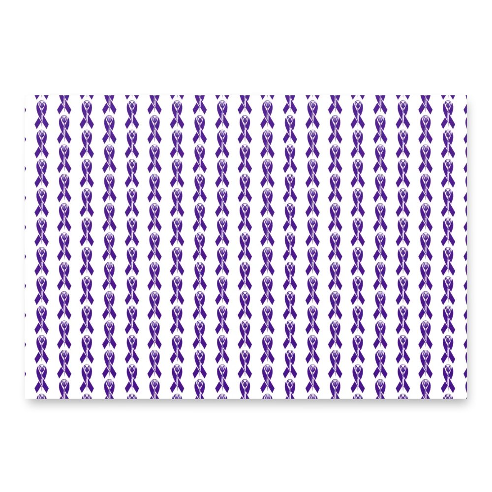 Darts4Alz wrapping paper product image (2)