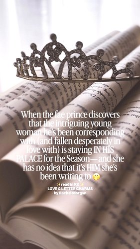 If you’re a fan of YEARNING in your books, this one is next level!! 👌🏼🤩 

The Selection’s prince-must-choose-a-bride meets Br...
