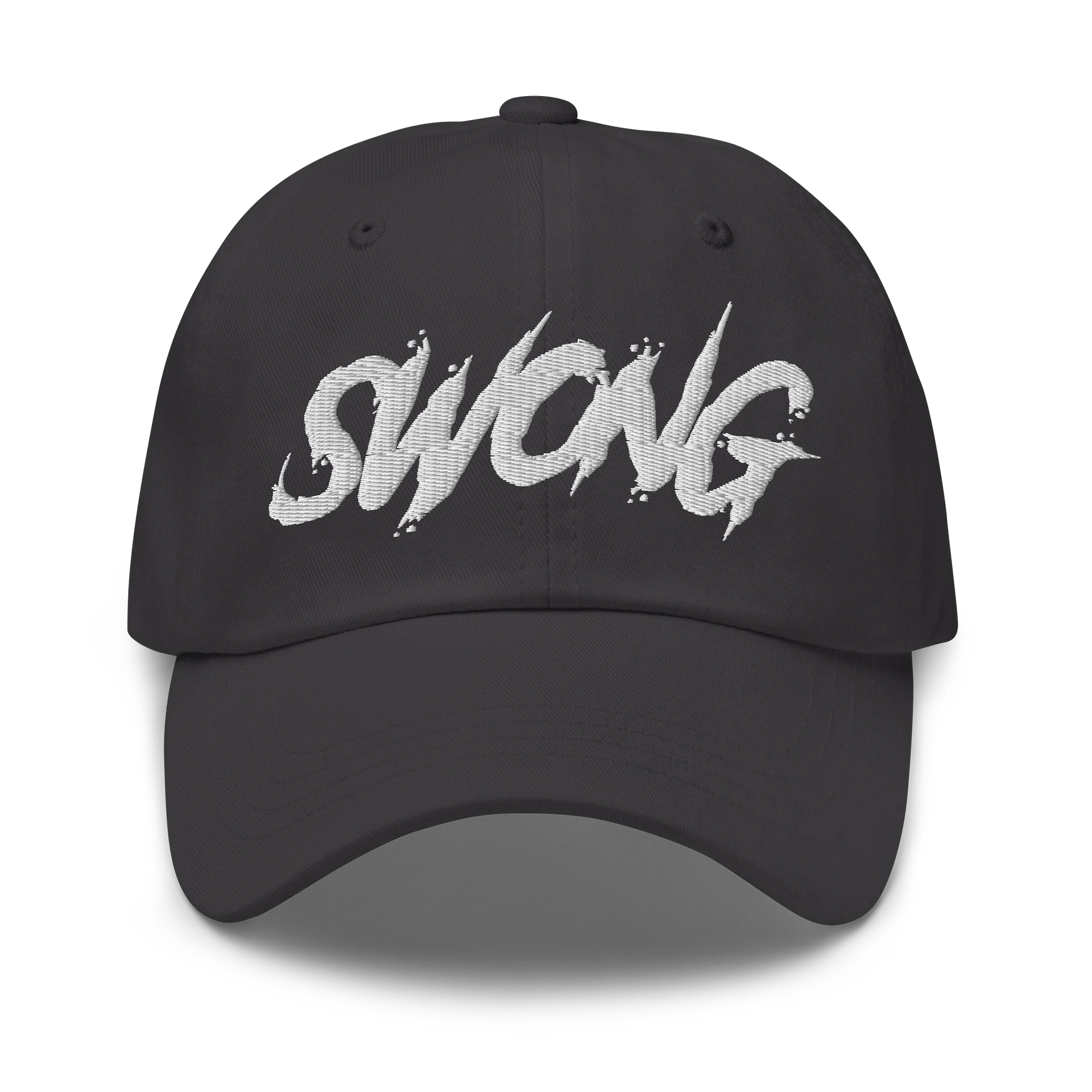 swong dad hat product image (1)