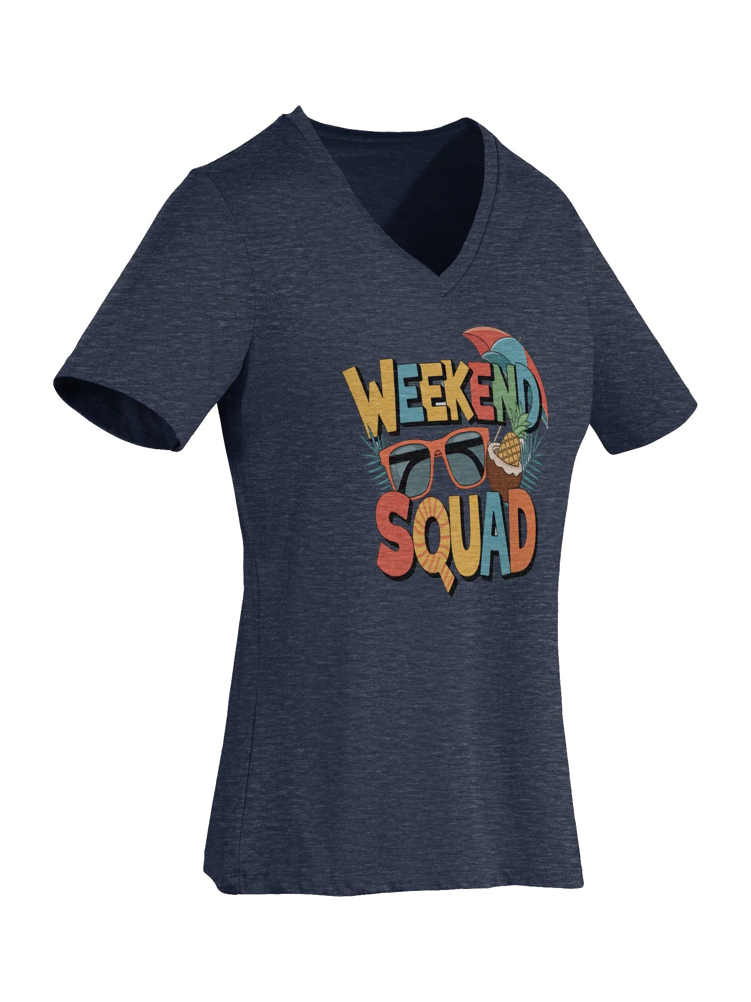 Weekend Squad product image (2)