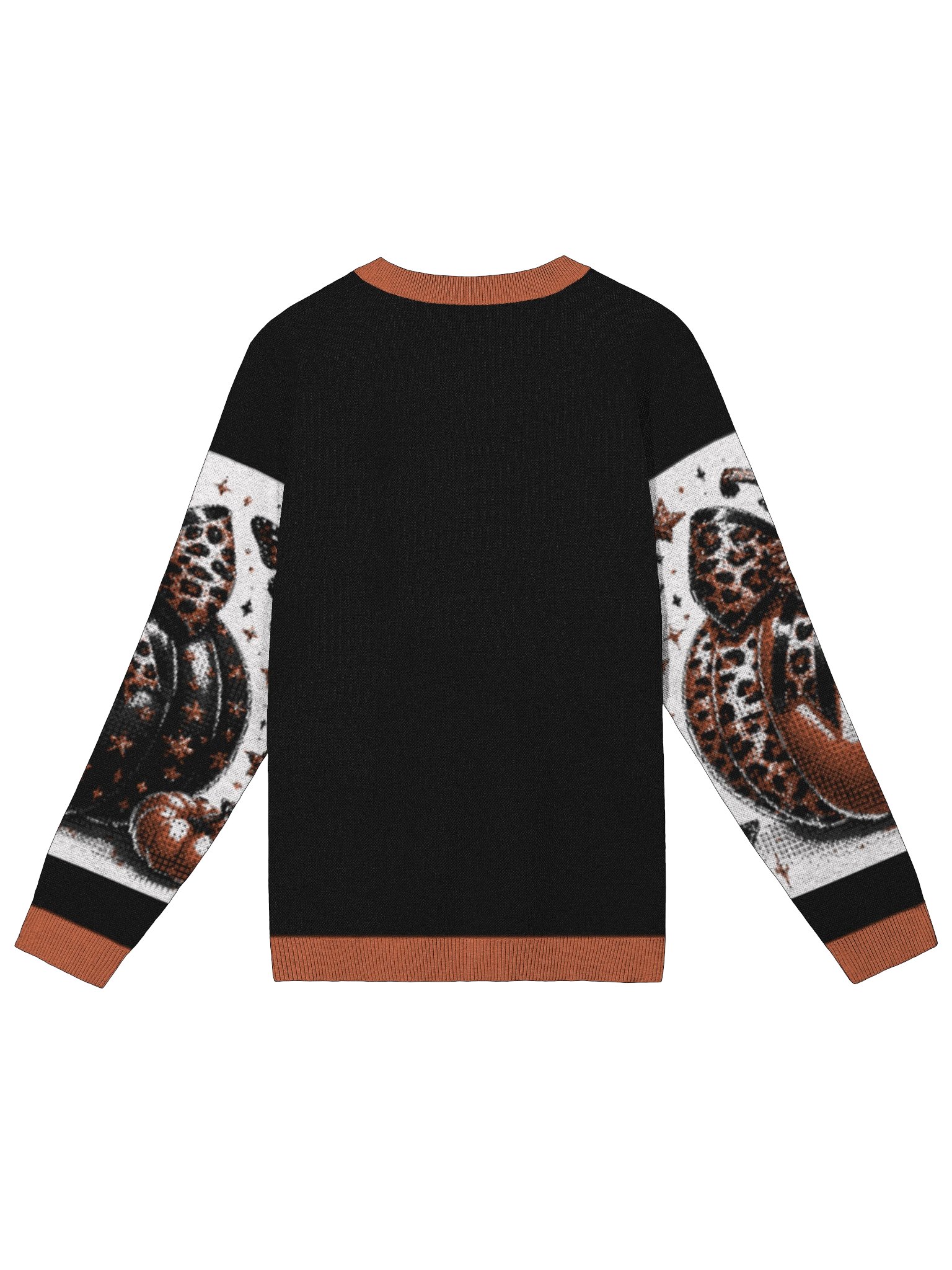 Pumpkin Patch Jacquard Sweater product image (6)