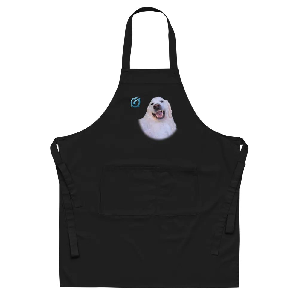 Apron - Derpy Logan - Design #1 product image (19)
