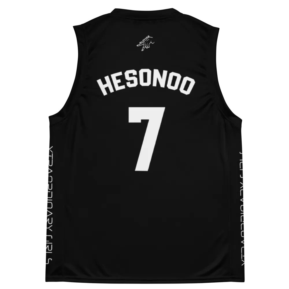 ALPHAZ JERSEY V1 (BLACK) product image (11)