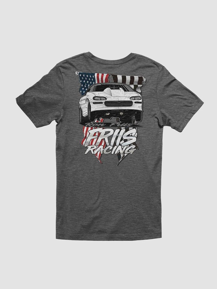 Ron Friis - Thank You God - tee product image (22)