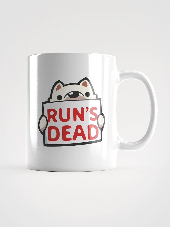 Run's Dead Mug OG Edition product image (3)