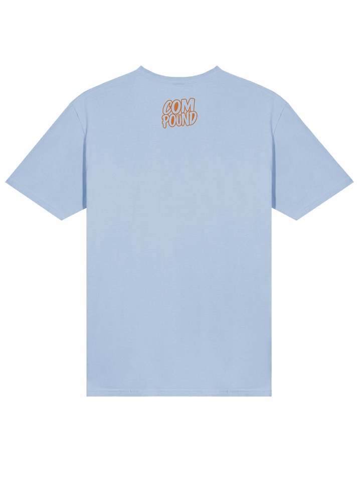 Compound Endure It T Shirt product image (2)