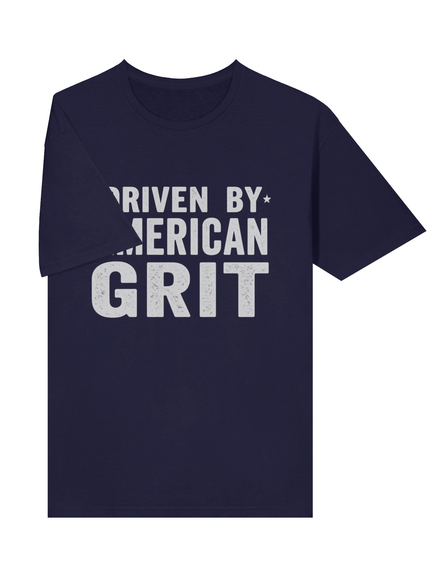 DRIVEN BY AMERICAN GRIT product image (10)