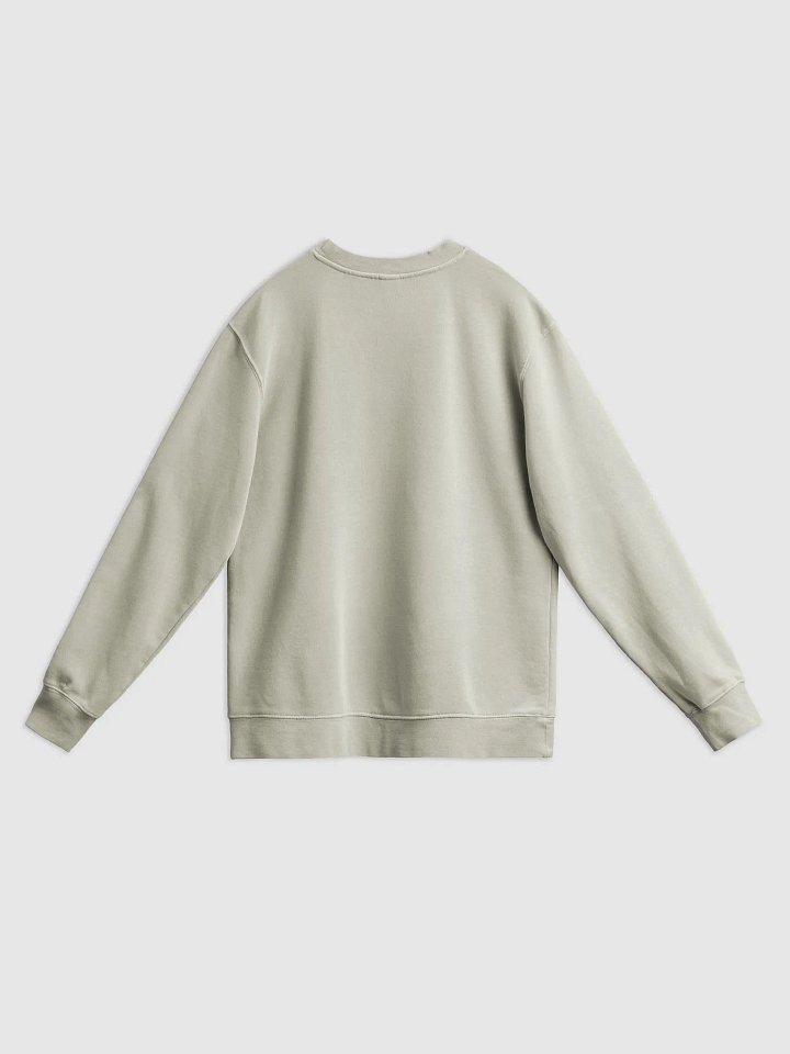 City Logo Crew Neck product image (12)