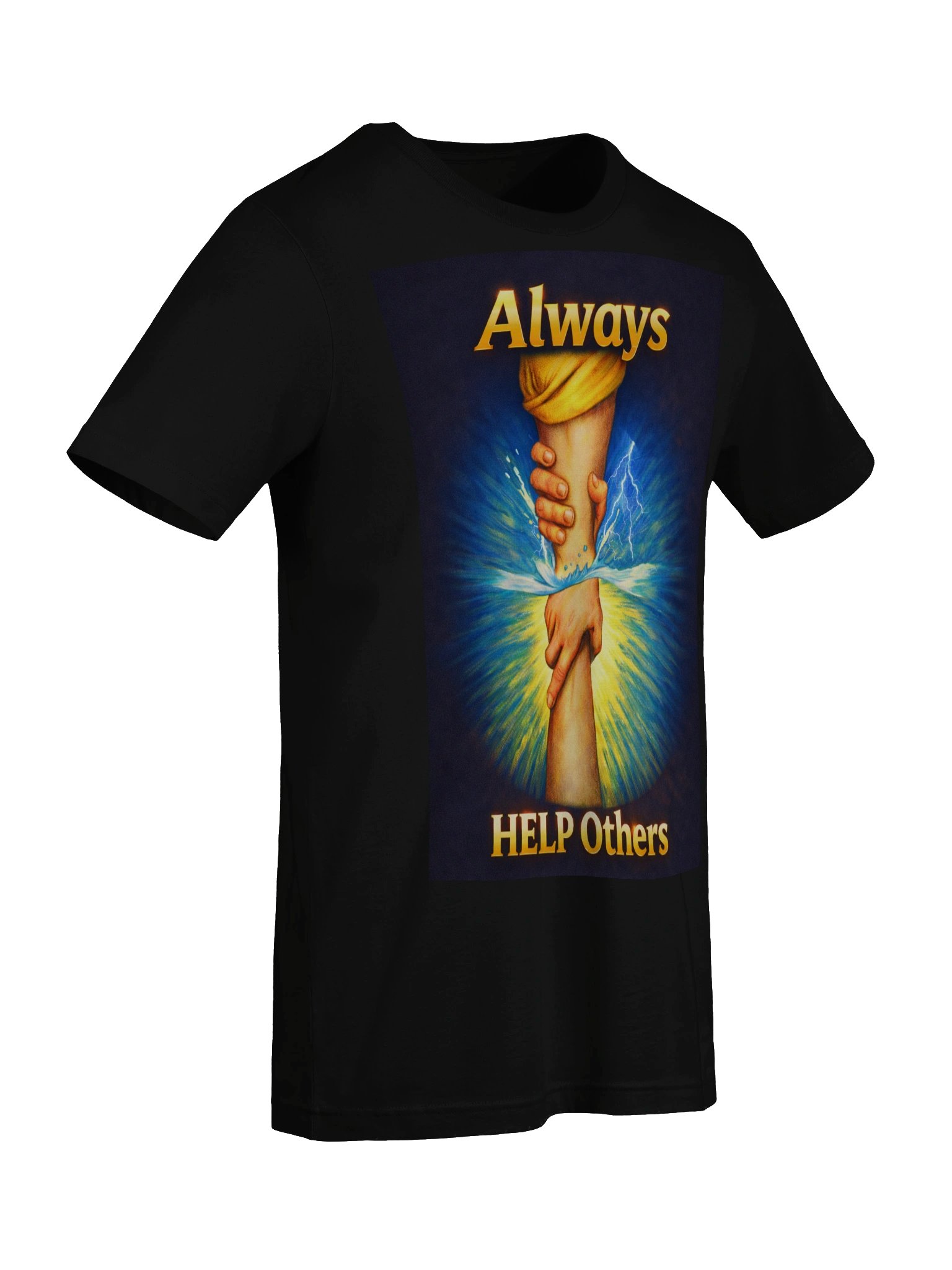 Always Help others product image (9)