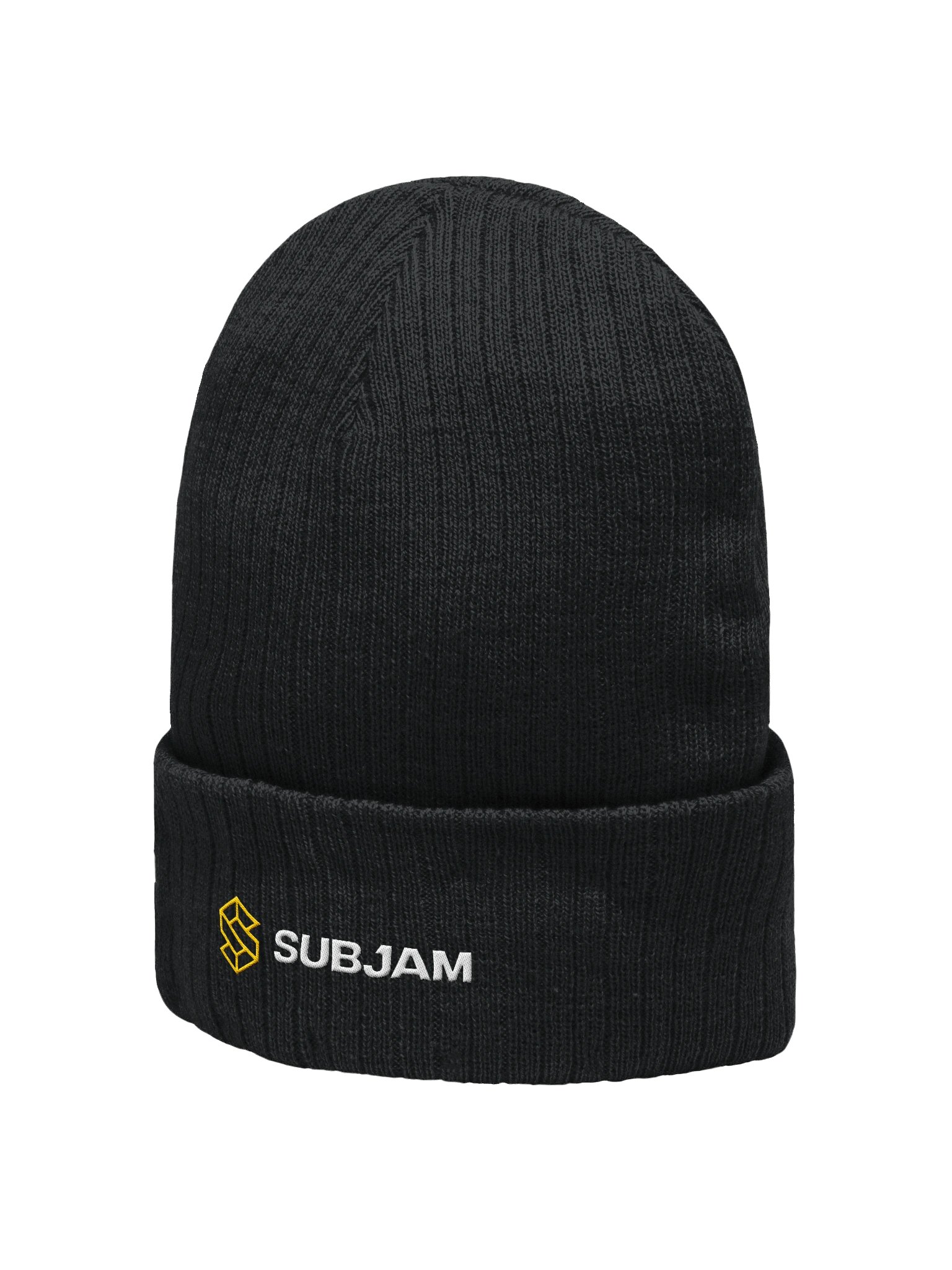 SubJam - Beanie product image (2)