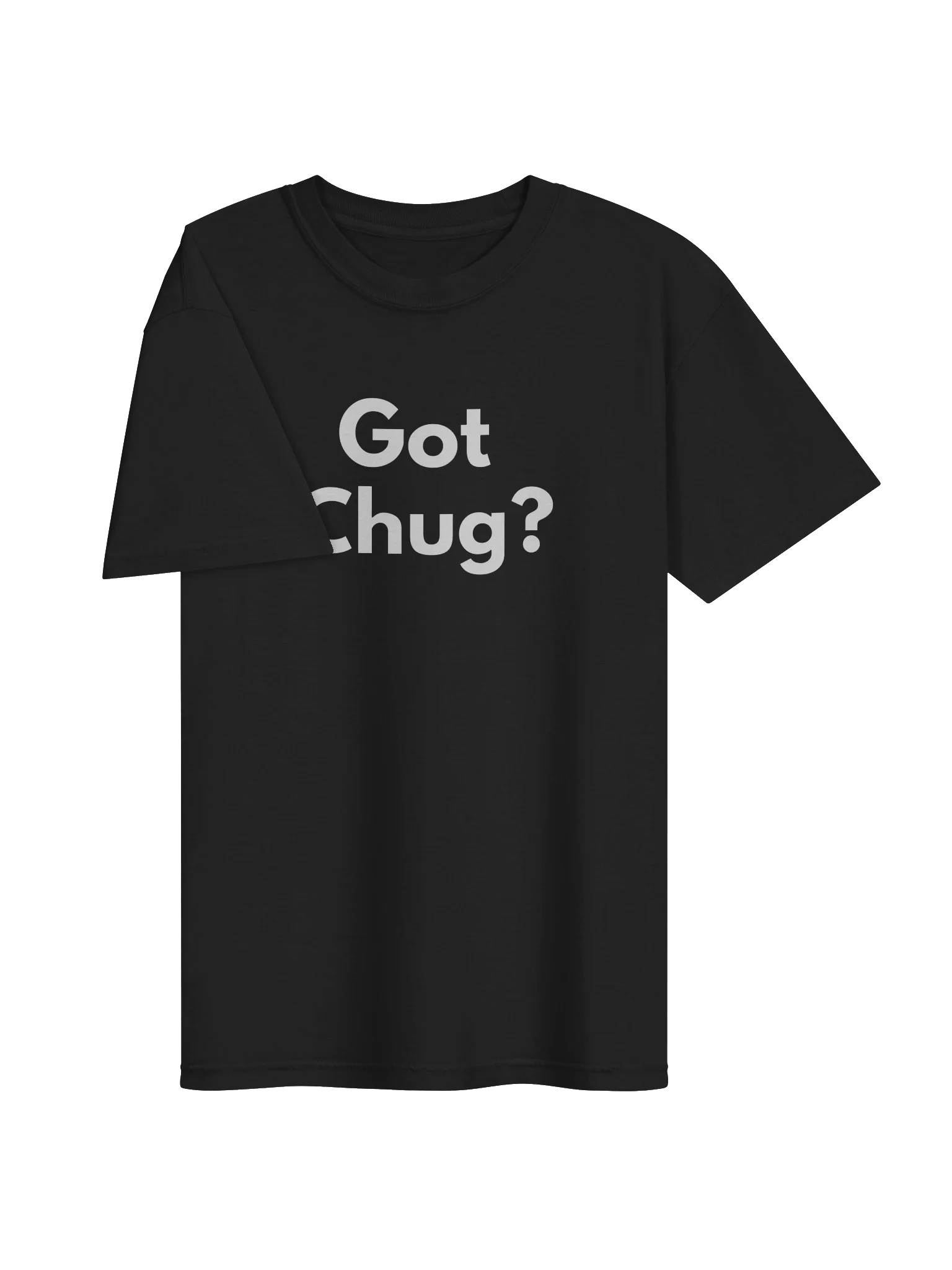 Got Chug? T-shirt product image (15)