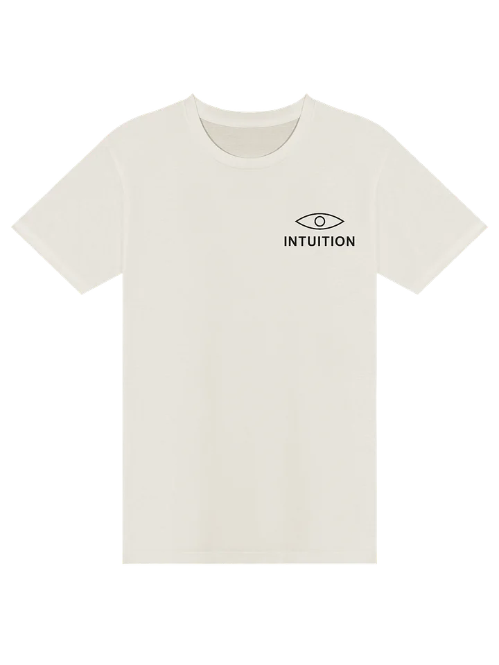 Intuition™ Intuition Eye Premium Unisex Tee product image (1)