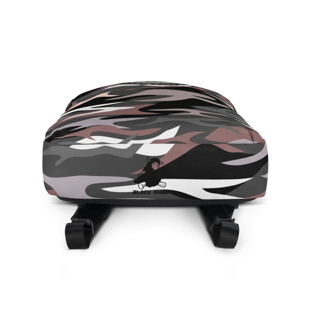 War Ready(Backpack) product image (4)