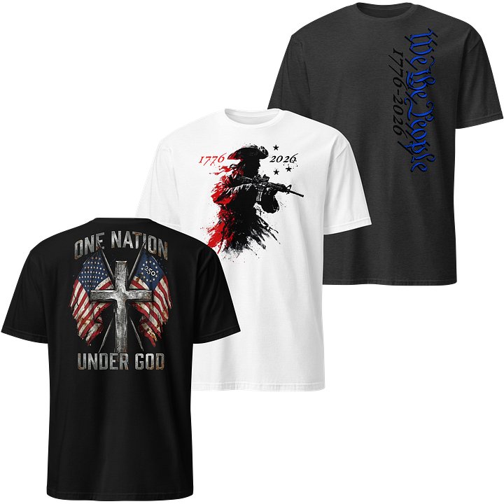 250 Legacy Bundle product image (1)