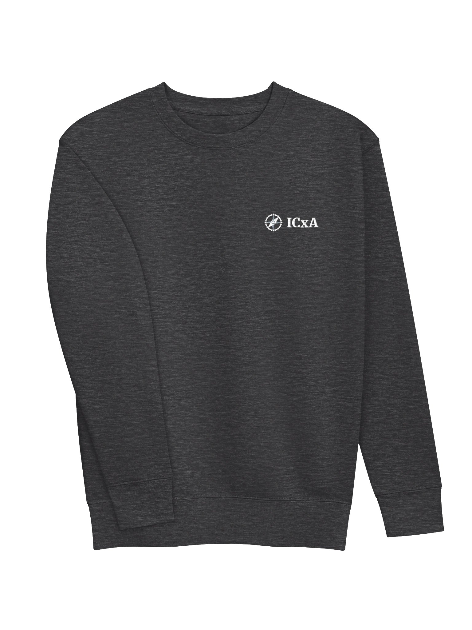 ICxA Crewneck Sweatshirt product image (3)