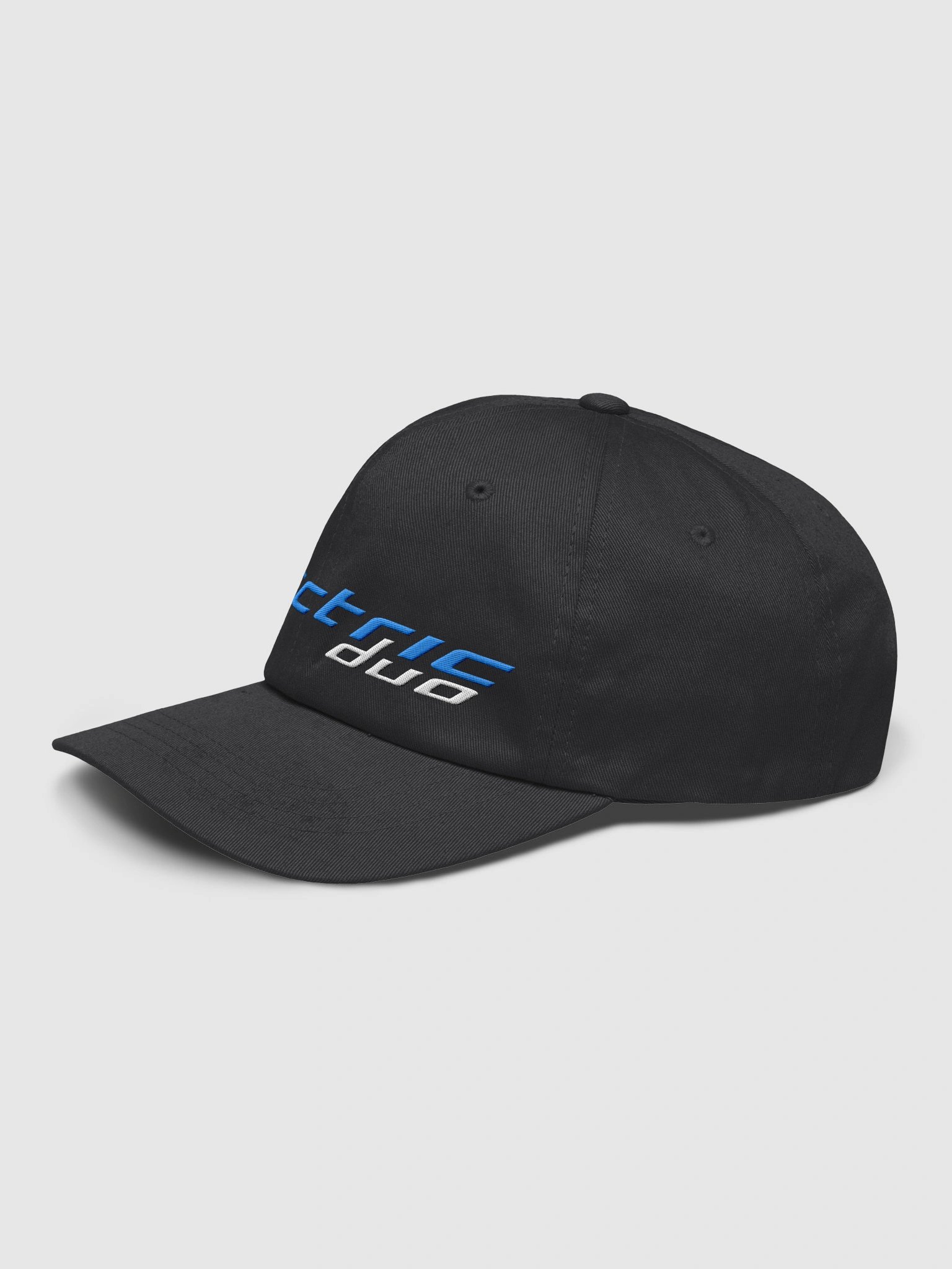 The Electric Duo hat product image (3)