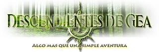 Descendientes de Gea