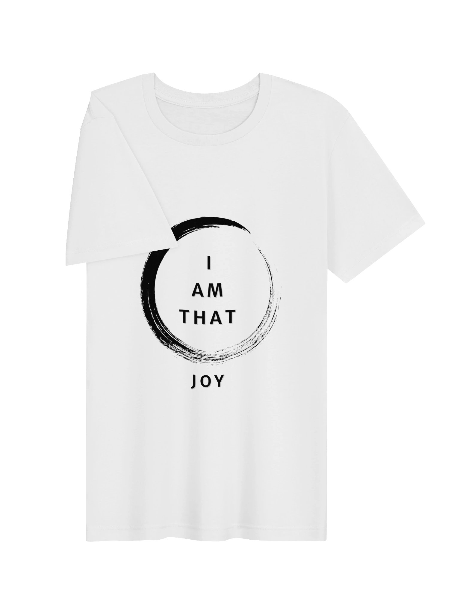 Unisex T-Shirt - JOY (Circle of Meaning) product image (4)