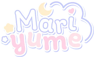 mariyume
