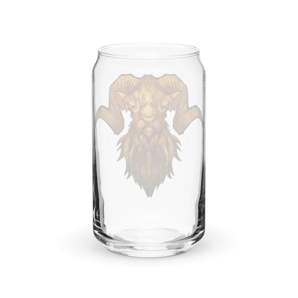 Ramheart Glass Can product image (8)