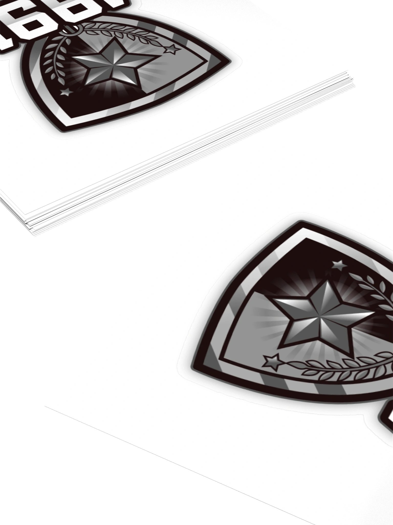 1991 Sticker product image (4)