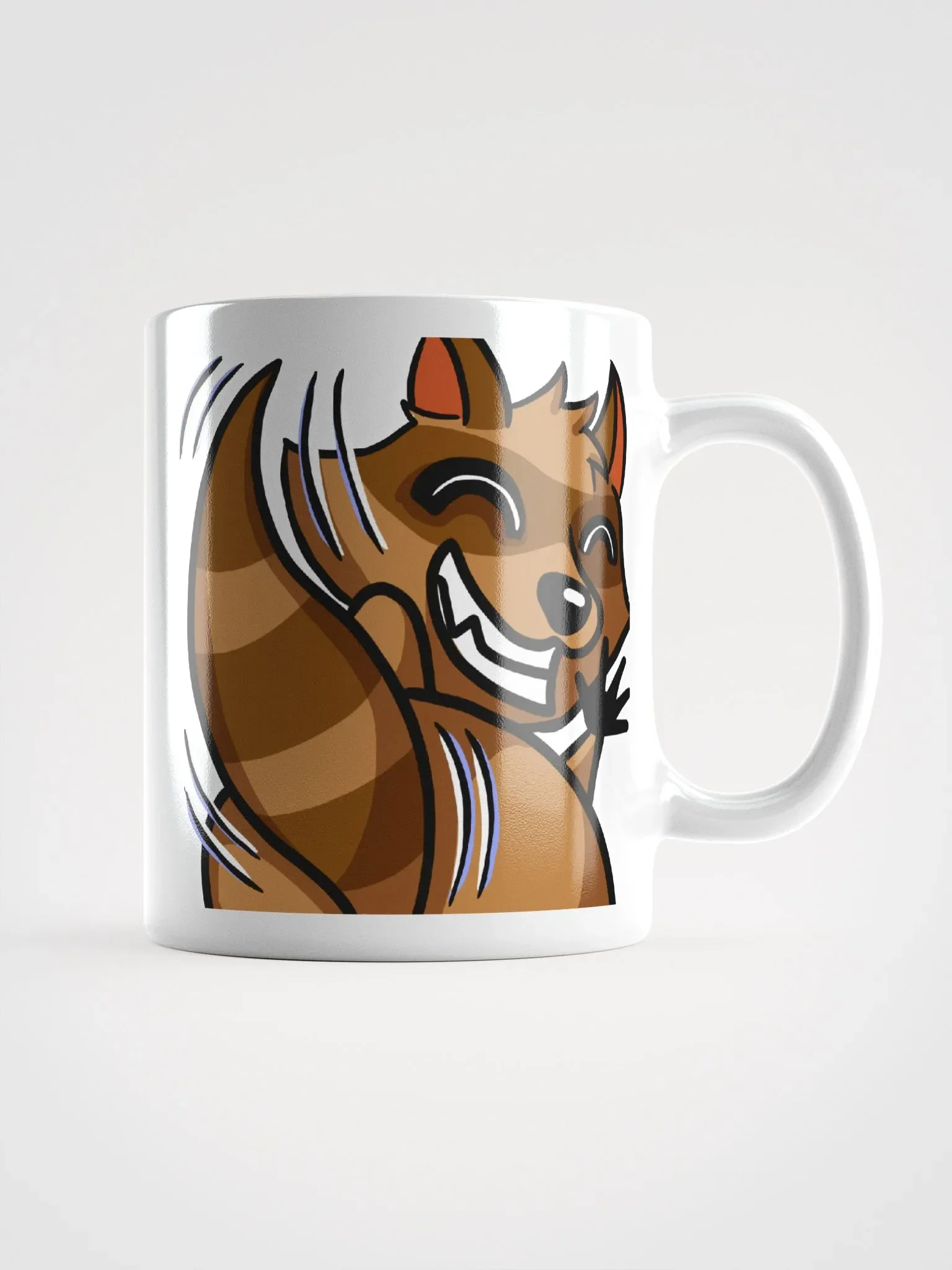 Hi Mug