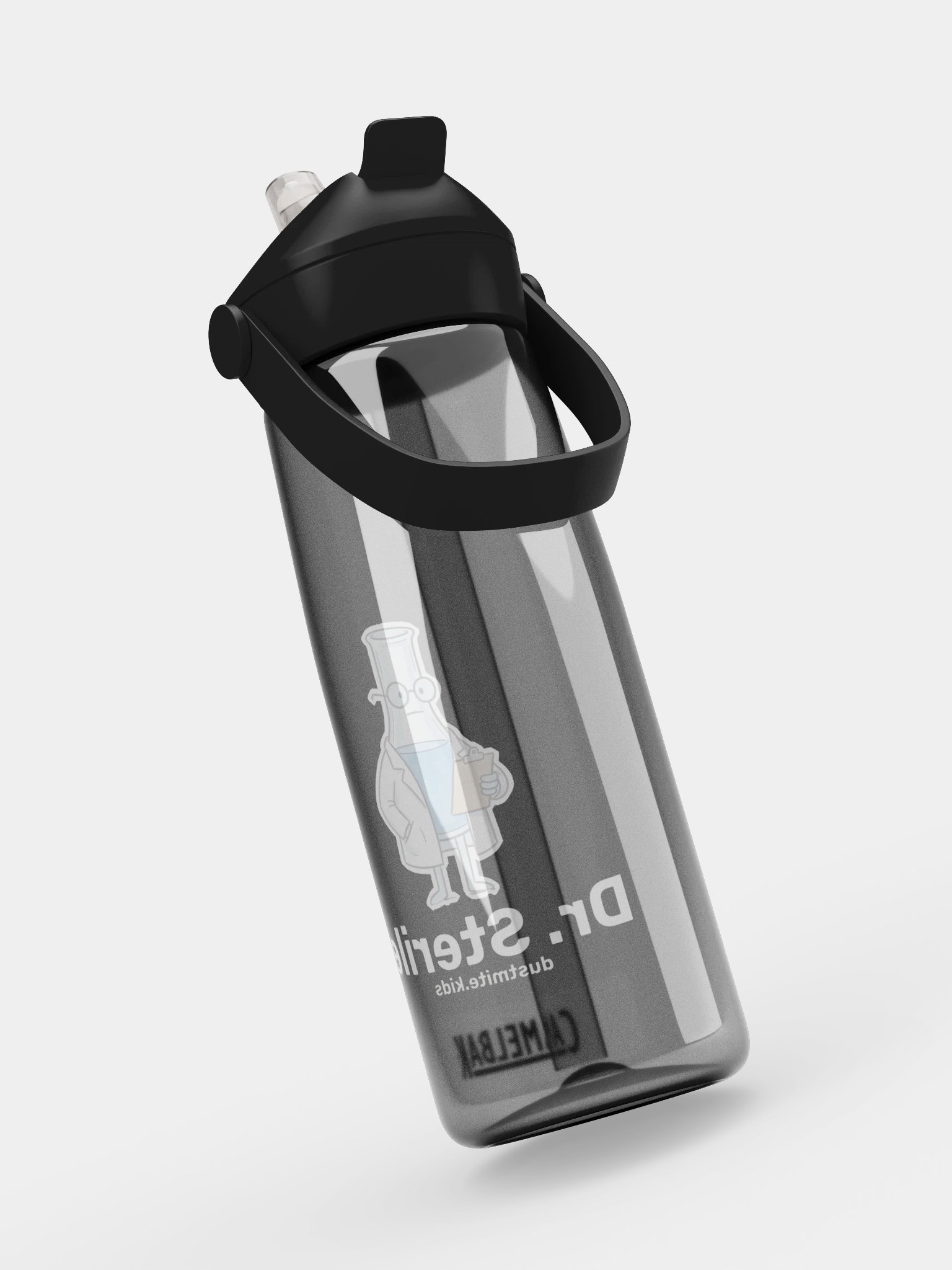 Dr. Sterile Water Bottle product image (13)