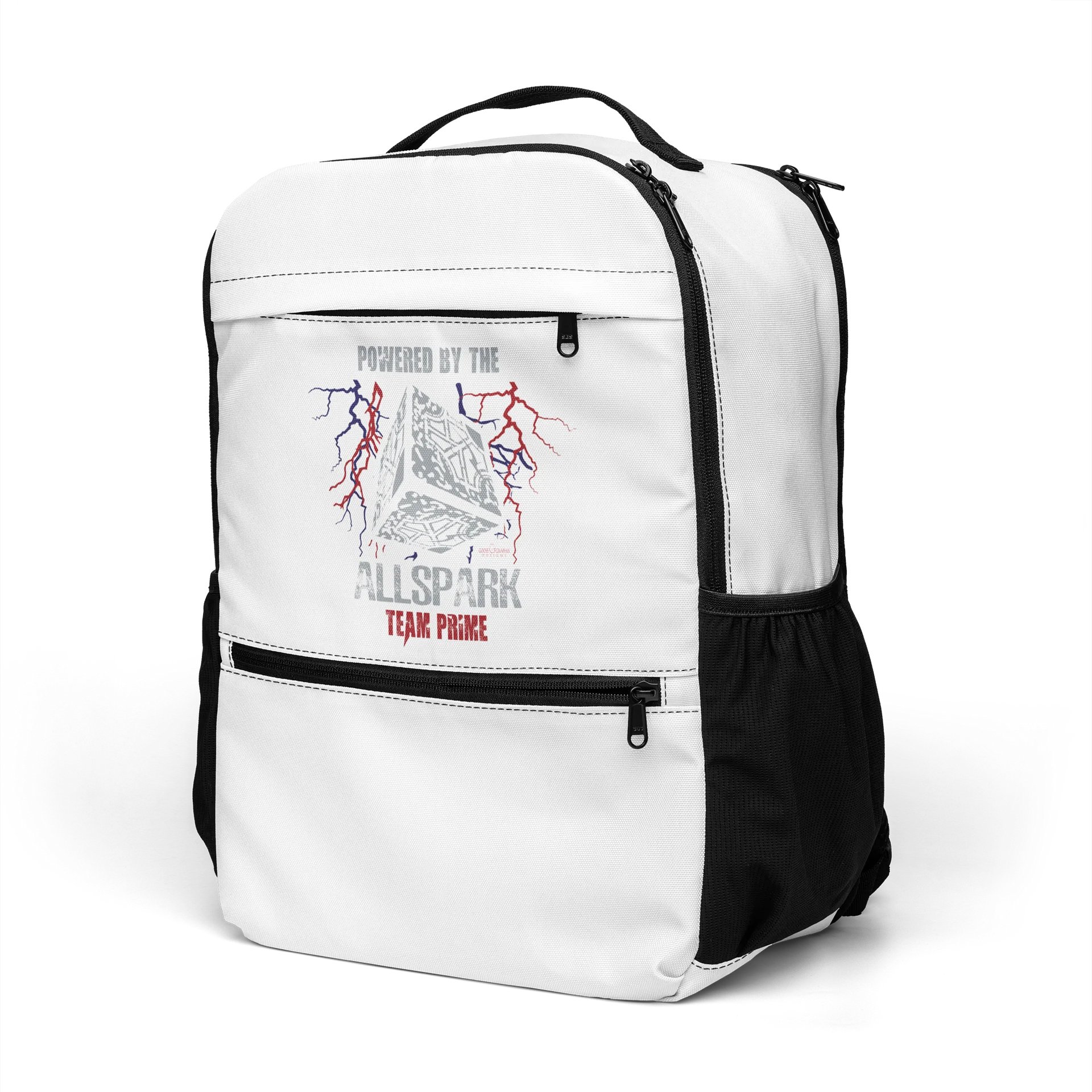 Powered by the Allspark Backpack product image (5)