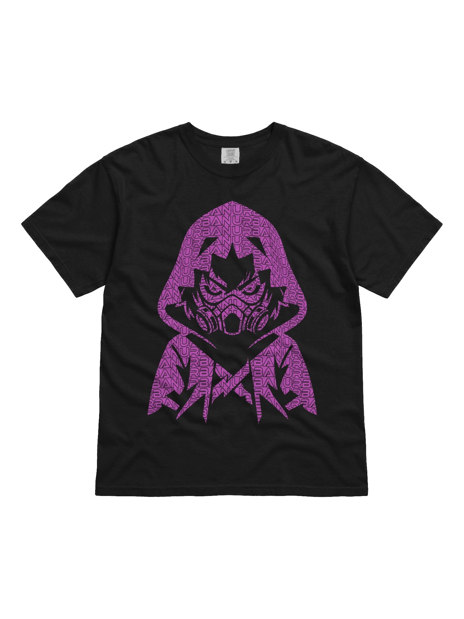 URBAN T-SHIRT product image (1)