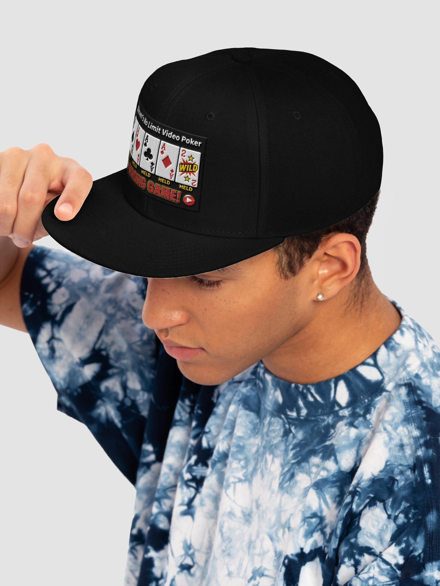 Wrong Game! product image (25)